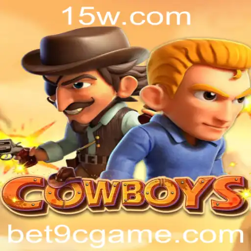 COWBOYS: Um Mergulho no Empolgante Mundo do Jogo 9Cgame
