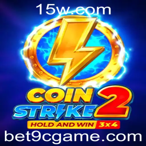 Conheça Coinstrike2: O Novo Fenômeno do 9CGame