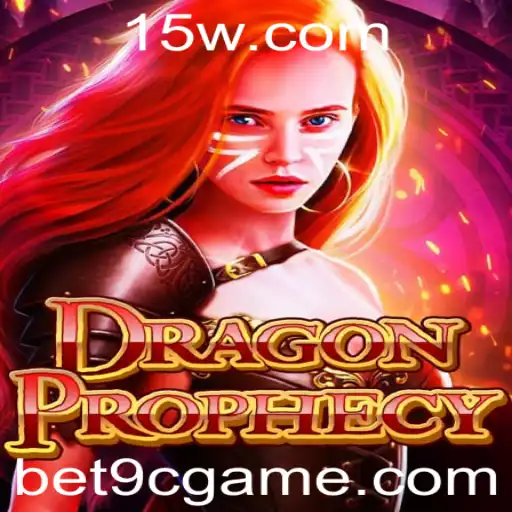 DragonProphecy: A Nova Fronteira do Mundo dos Jogos