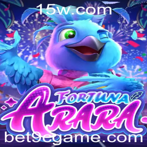Explorando o Mundo de FortunaArara: O Encantador Jogo de 9Cgame