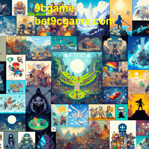 A Ascensão dos Jogos Indie: Criatividade e Inovação na Indústria dos Videogames