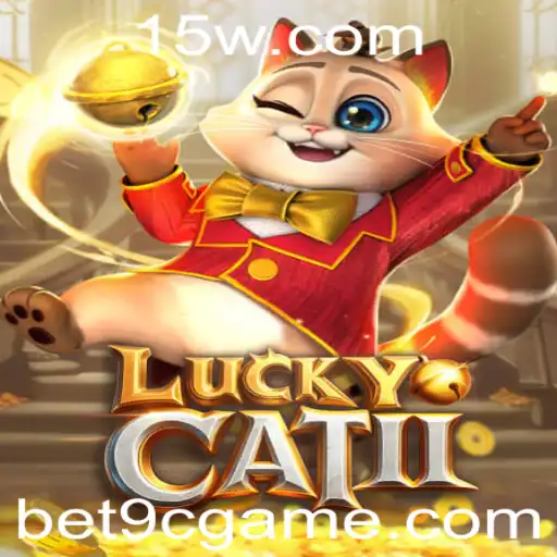 Explorando o Mundo Divertido de LuckyCatII