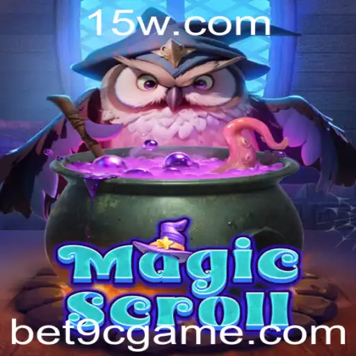 Explorando o Fascinante Mundo de MagicScroll