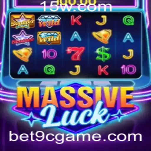 Explorando o Universo Fascinante de MassiveLuck: O Jogo Revolucionário