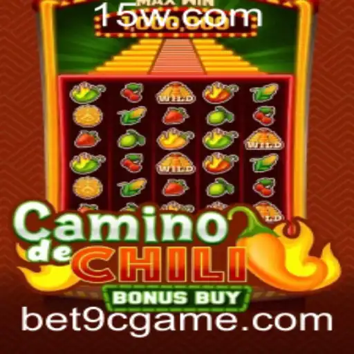 Descubra o Mundo de 'CaminodeChiliBonusBuy': Um Jogo Inovador da 9Cgame