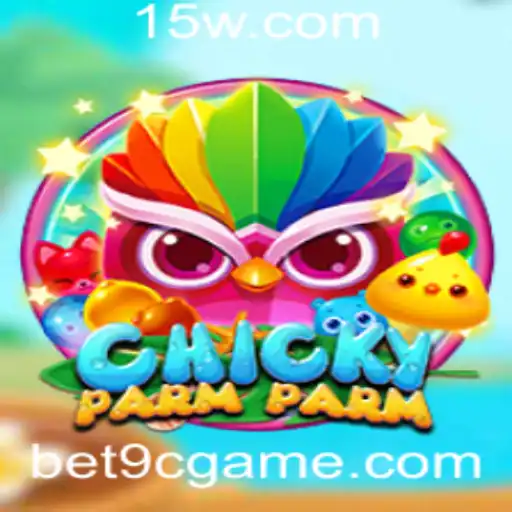 Descubra a Emoção de ChickyParmParm - Um Jogo Inovador