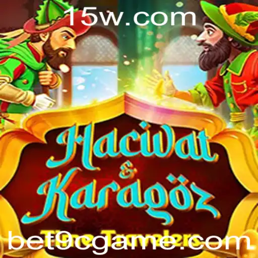 Descubra o Fascinante Mundo de HacivatandKaragoz - Um Mergulho na Tradição e Modernidade dos Jogos