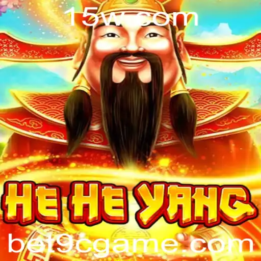 Descubra o Jogo Envolvente 'HeHeYang' da 9Cgame