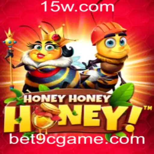 HoneyHoneyHoney: Conheça o Vibrante Mundo do Jogo 9Cgame
