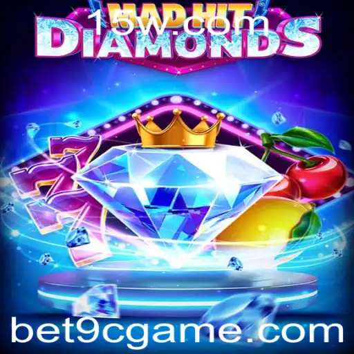MadHitDiamonds: Explorando o Mundo Dinâmico do Novo Jogo da 9Cgame