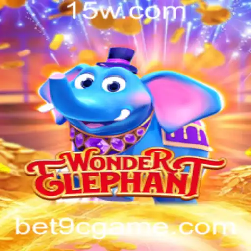 WonderElephant: Explorando as Aventuras Elefantescas no Mundo dos Jogos 9Cgame
