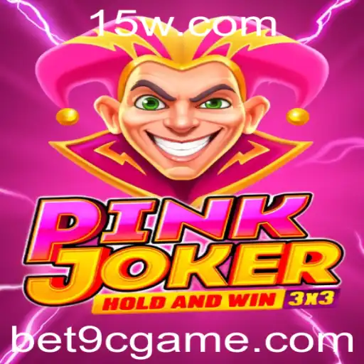 Descubra PinkJoker: O Novo Fenômeno dos Jogos com 9Cgame