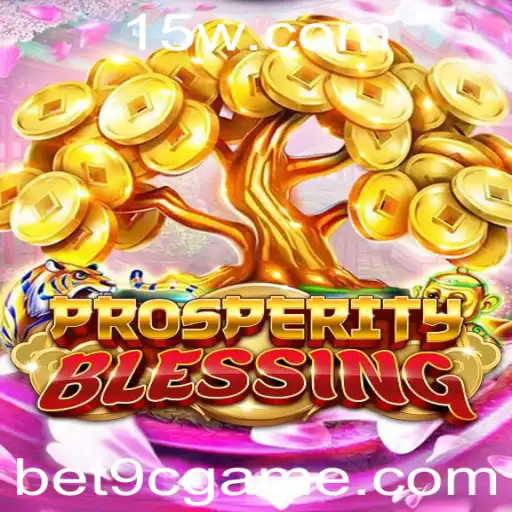 ProsperityBlessing: Uma Jornada de Estratégia e Sorte