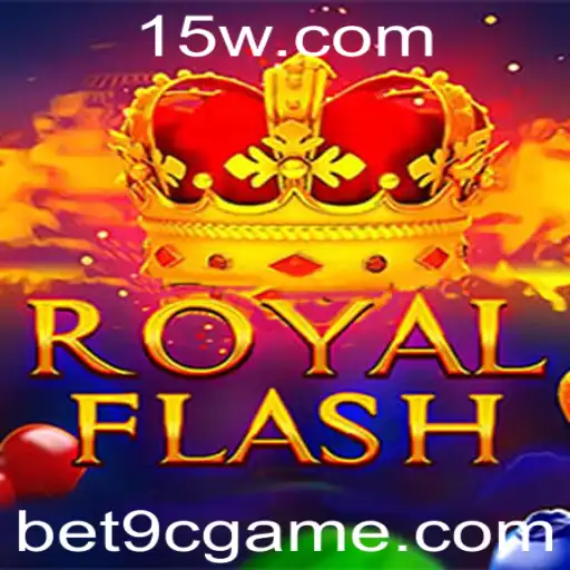 Explorando o Mundo do RoyalFlash: A Revolução do 9Cgame