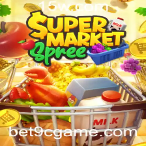 Explorando SupermarketSpree: Uma Aventura de Compras